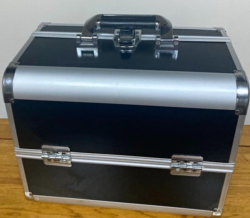 Nail complete kit - kit, portable