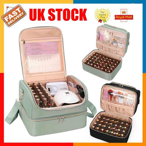 Nail polish organizer - nail, organizer&nail