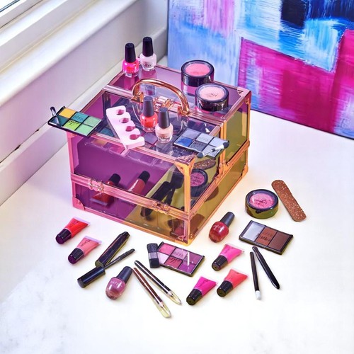 Make set technic beauty - technic,