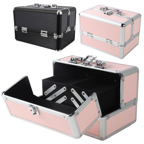 Extra large vanity case - large, beauty