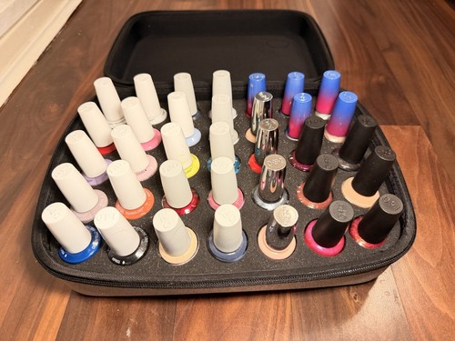 Opi bottle nail - 35-bottle,