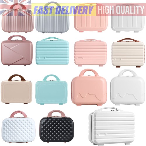 Large professional cosmetic - professional,