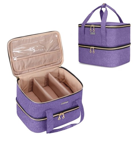 Bafaso nail polish organizer - polish,