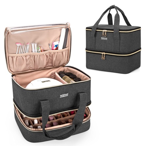 Bafaso nail polish organiser - bafaso,