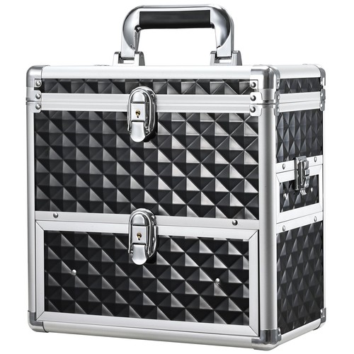 Large vanity case - large, box