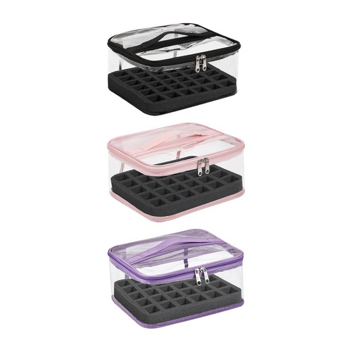 Nail polish organizer - nail,