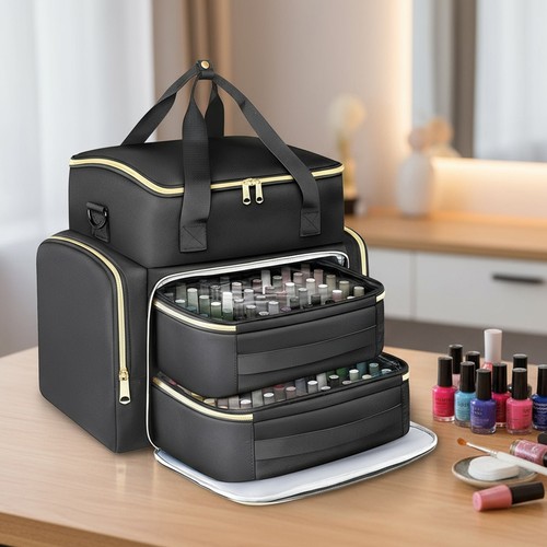 Large nail polish varnish - large,
