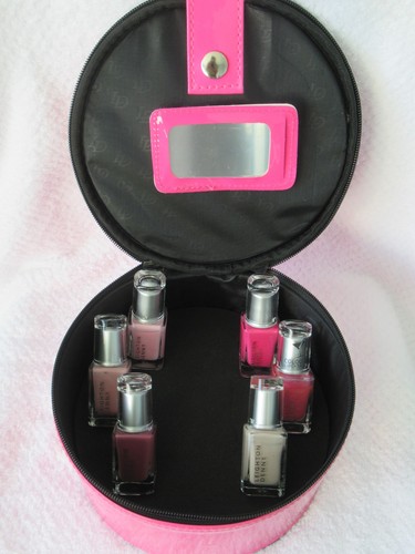 Leighton denny nail - leighton,