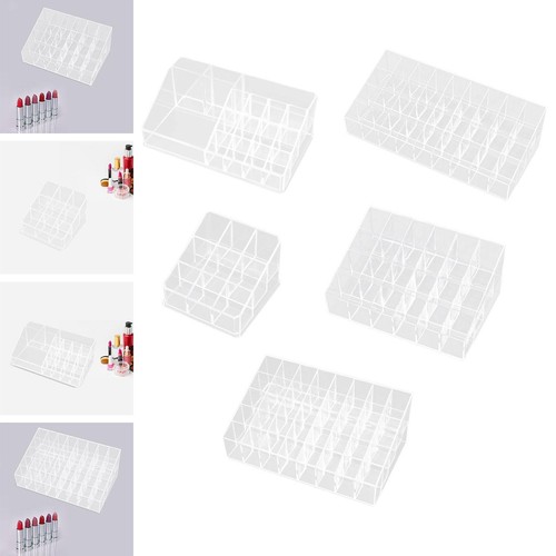 Cosmetic storage box nail - storage,