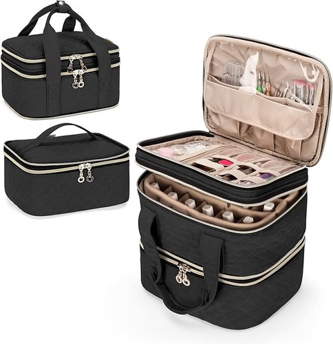 Detachable travel nail polish - detachable,