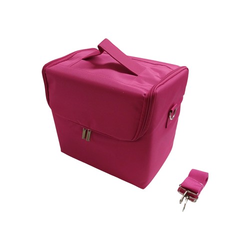Large vanity case beauty box - vanity,