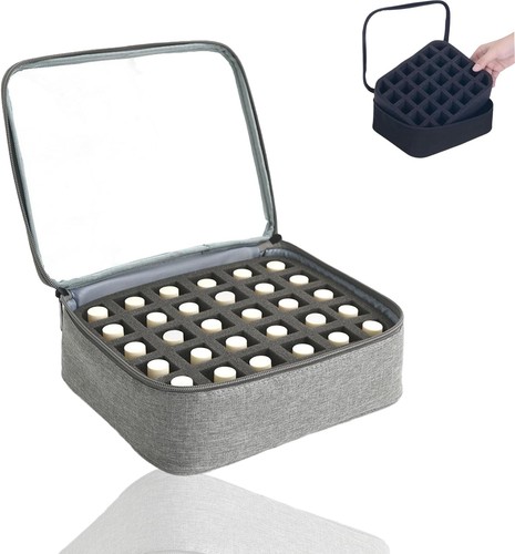 Nail polish organiser - polish, organiser,30