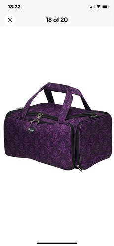 Purple beauty lounge - purple,