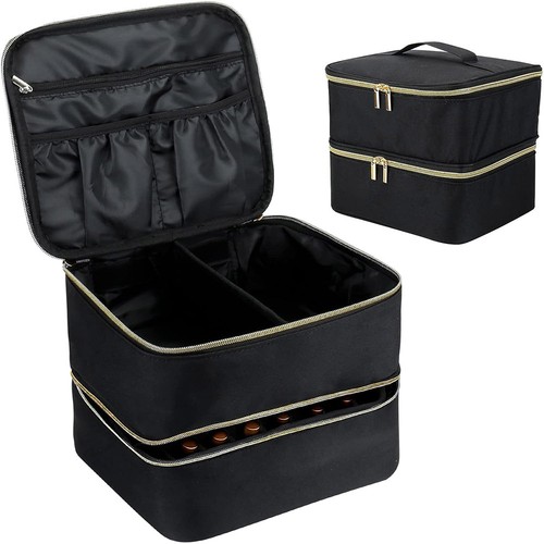 Nail polish storage - bag, multi