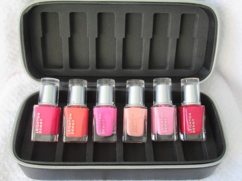Leighton denny nail - denny,