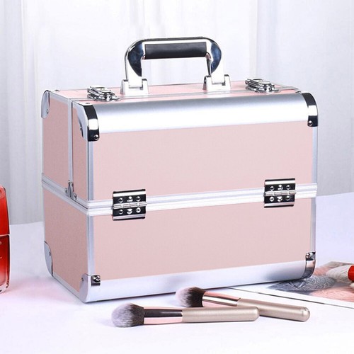 Extra large vanity case - extra,
