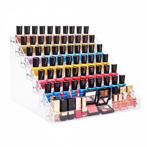 Maycreate tier nail - 7-tier, polish