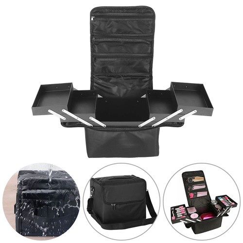 Extra large vanity case - extra,
