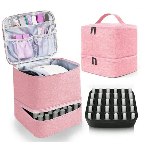 Nail polish organizer - polish, organizer&nail