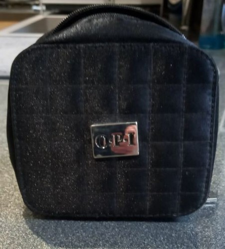 Opi nail polish travel case - ,