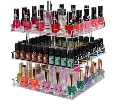 Tier nail polish - 3,